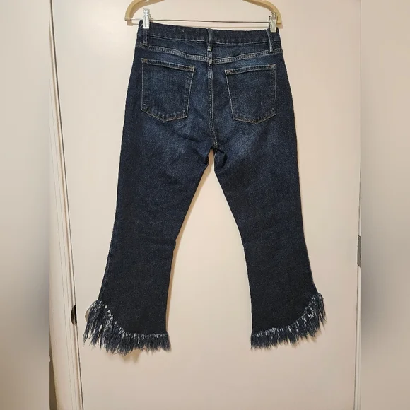 FRAME Jeans - Picture 5 of 14
